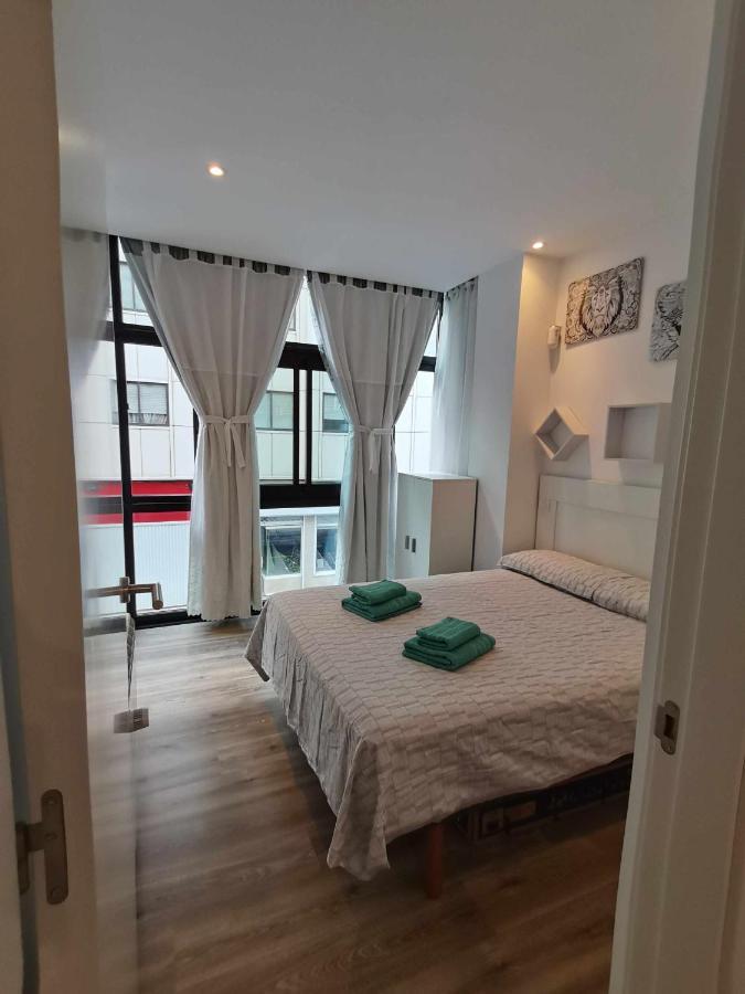 Apartamento Carreira Sada Exterior foto